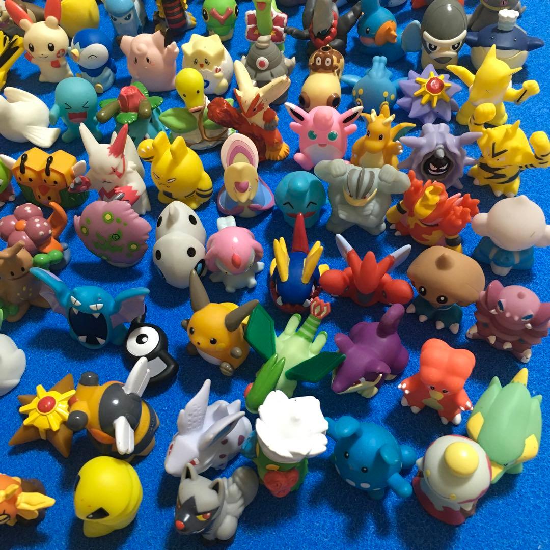 ポケモンキッズまとめ売り