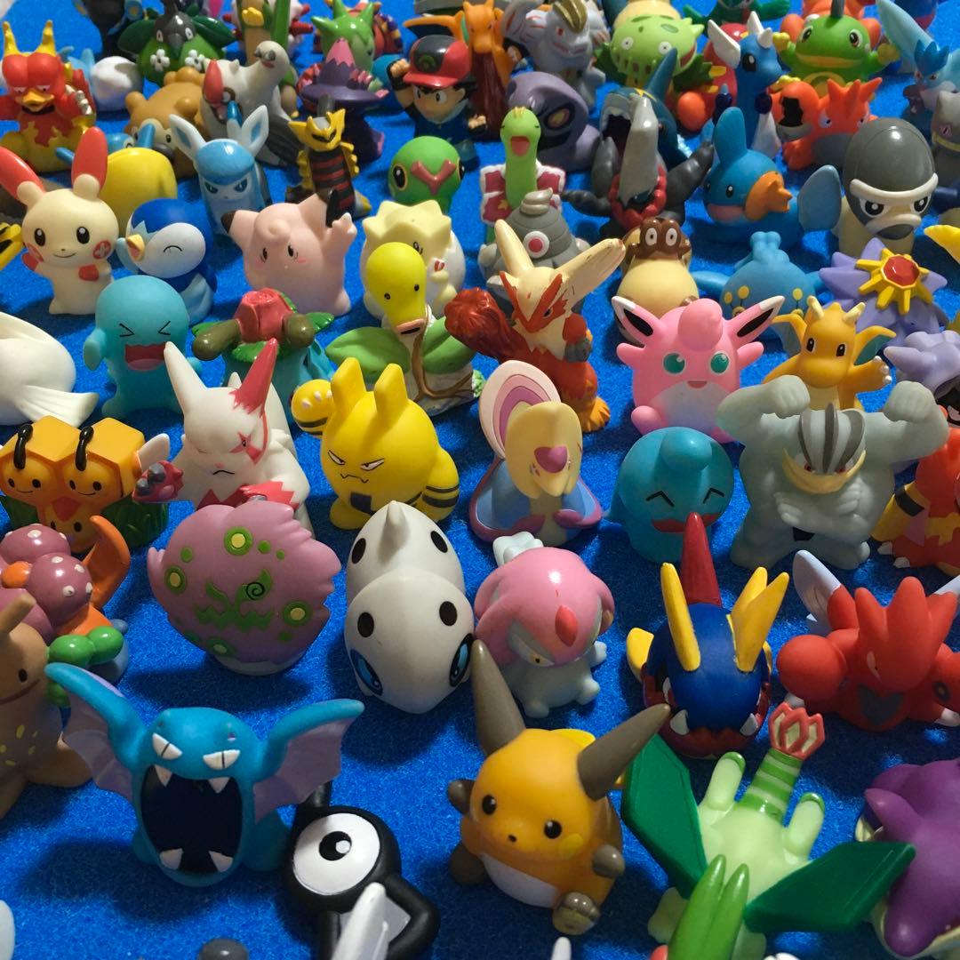 ポケモンキッズまとめ売り