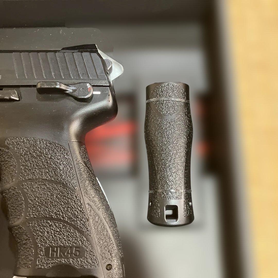東京マルイ　HK45 ガスブローバック