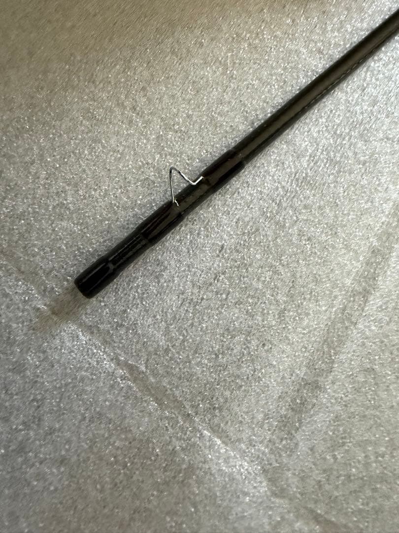 TENRYU Fates Basic Master 7’6” #4 2ピース