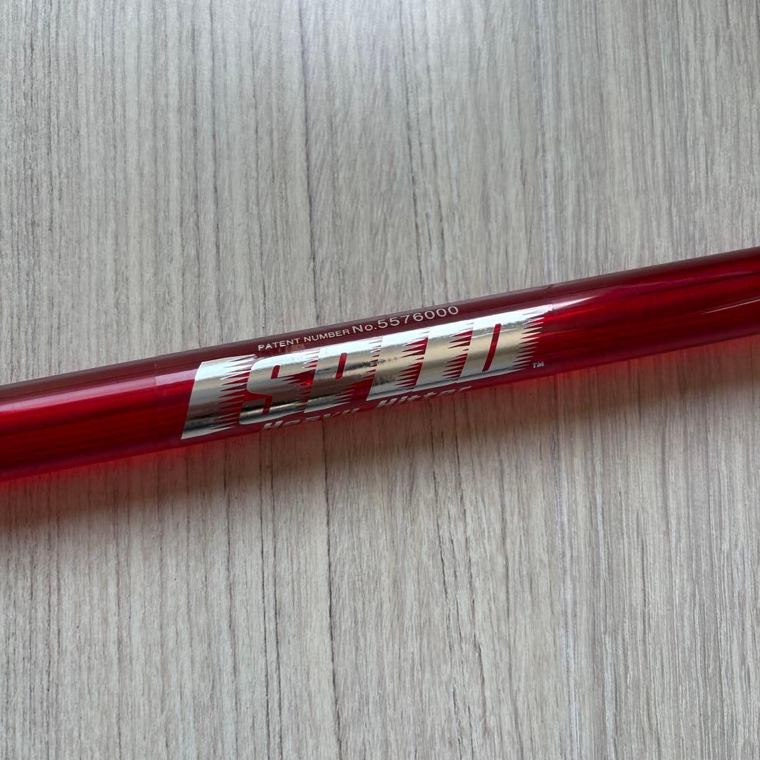 エリートグリップ　ワンスピード　ヘビーヒッター
