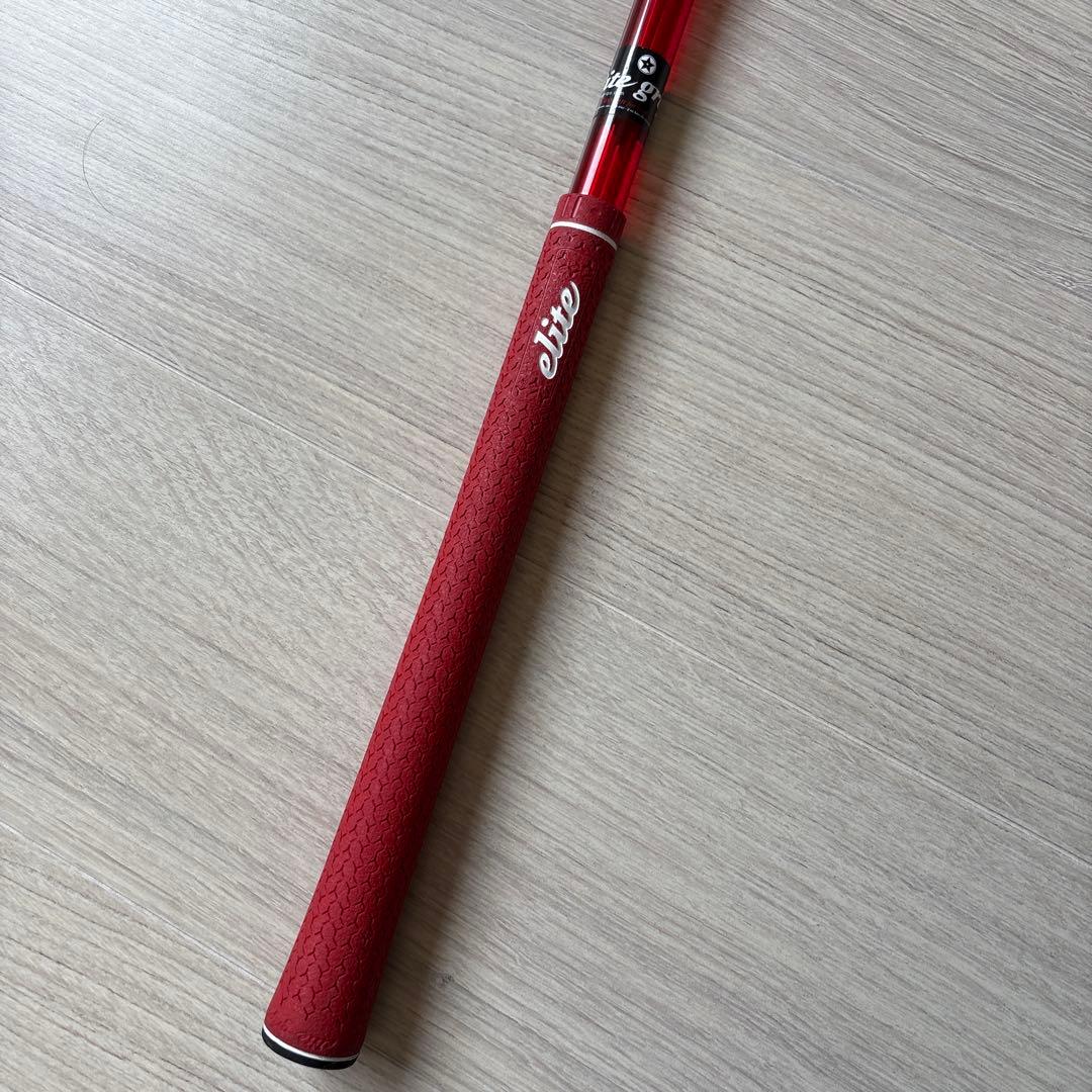 エリートグリップ　ワンスピード　ヘビーヒッター