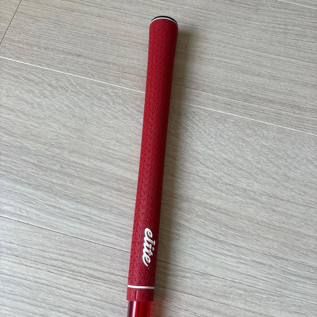 エリートグリップ　ワンスピード　ヘビーヒッター