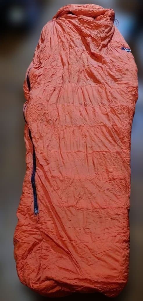 NANGA 45　STD