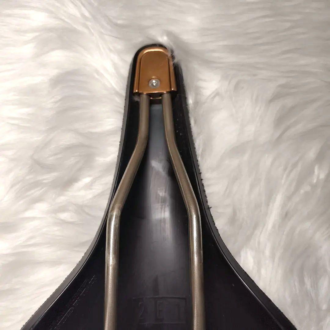 BROOKS カンビウム C17 サドル
