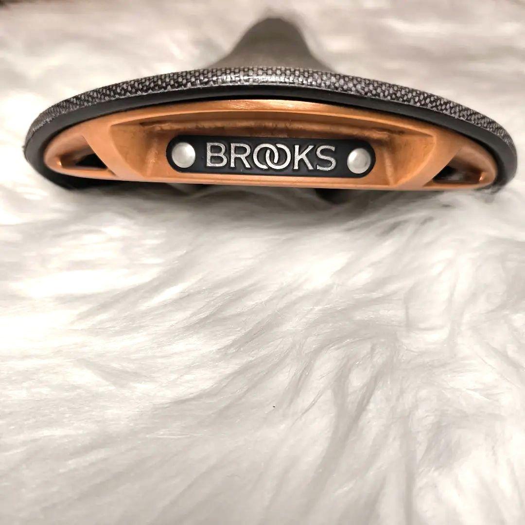 BROOKS カンビウム C17 サドル