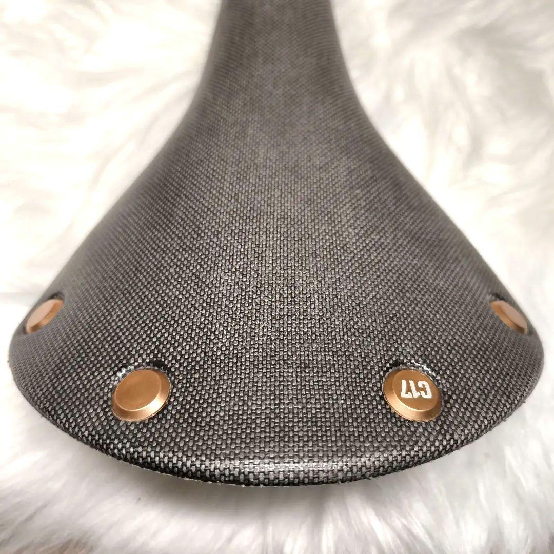 BROOKS カンビウム C17 サドル