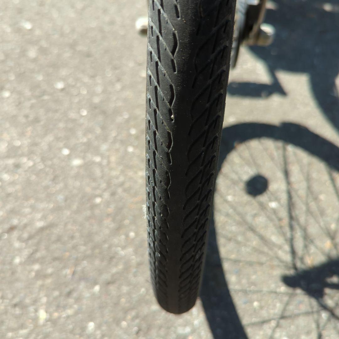 ブリヂストン　Assista 電動アシスト自転車　バッテリー満タン　即乗れます
