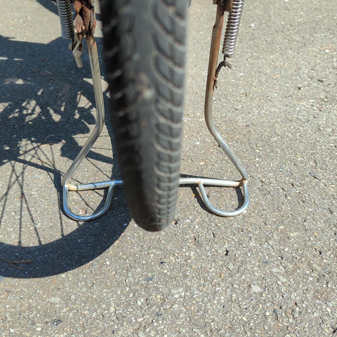 ブリヂストン　Assista 電動アシスト自転車　バッテリー満タン　即乗れます