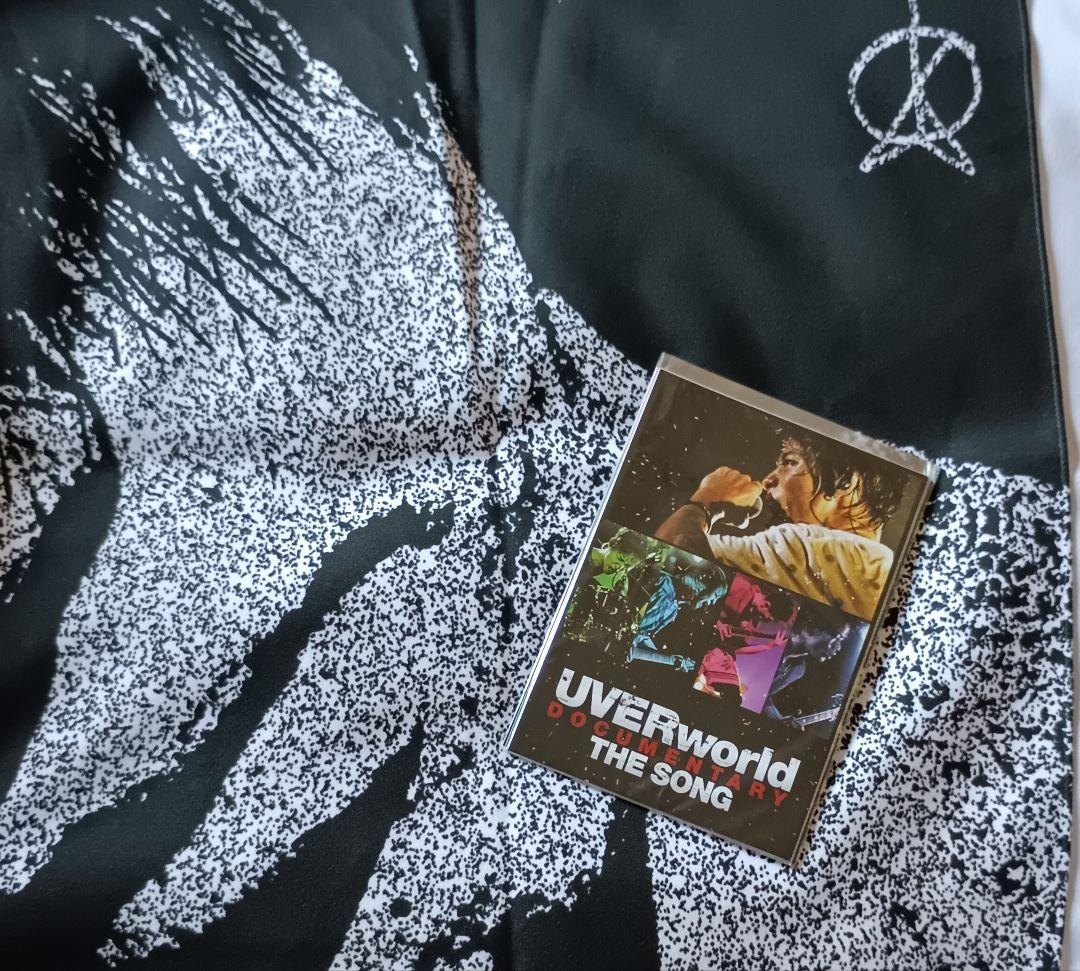UVERworld グッズ１３点セット