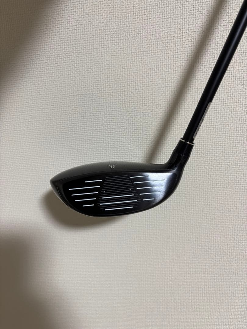 ゼクシオ　5番ウッド 18度