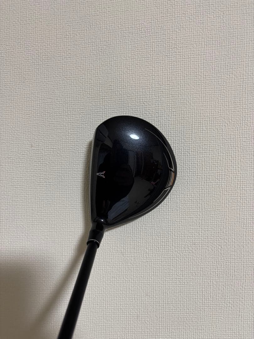ゼクシオ　5番ウッド 18度