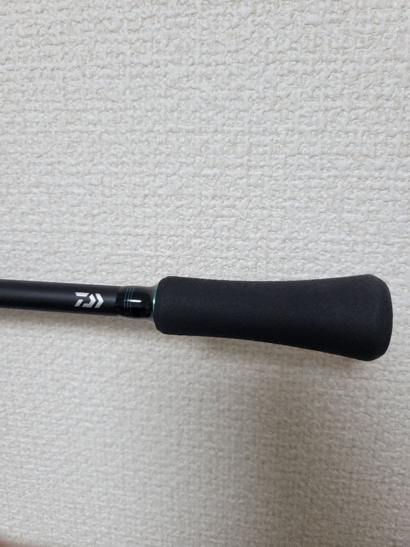 ダイワ　24エメラルダス AIR　83M