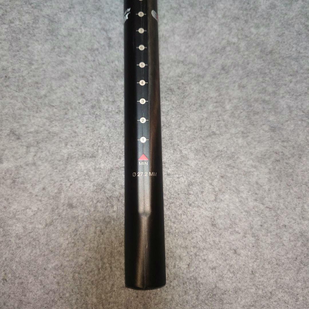 EASTON シートポスト カーボン EC70