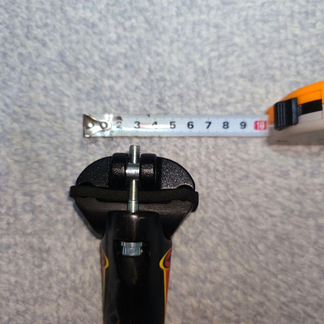EASTON シートポスト カーボン EC70