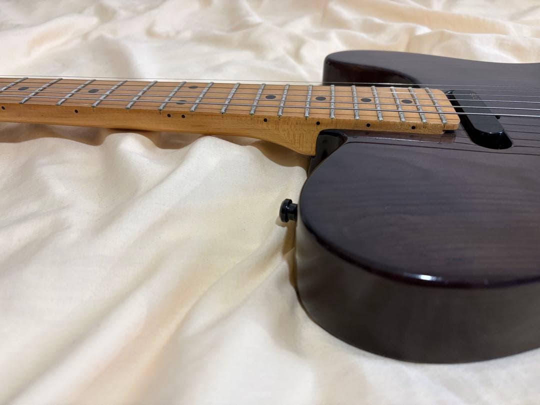 FERNANDES TE-85C EMG搭載 瀧川一郎モデル