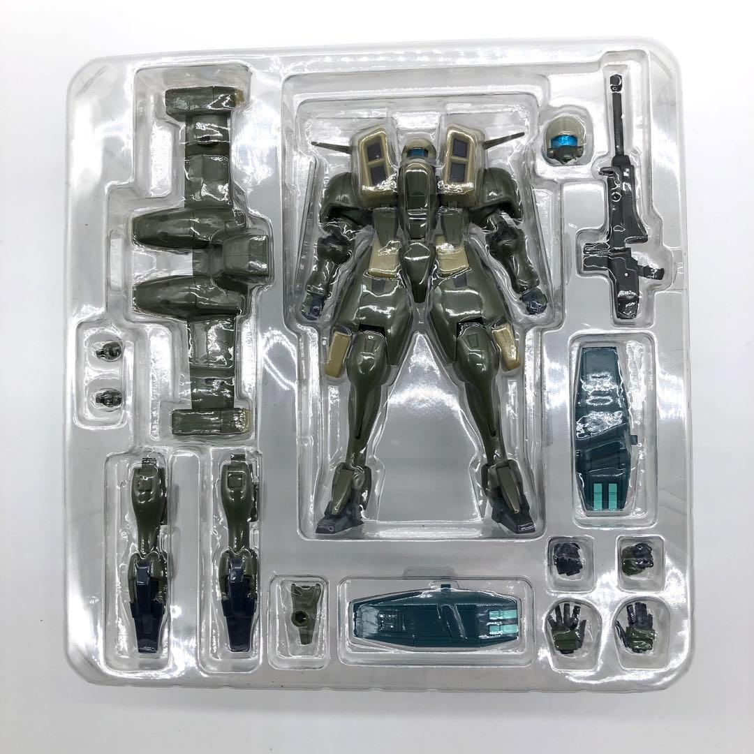 ROBOT魂 〈SIDE MS〉 エアリーズ　ノイン機　魂ウェブ商店限定