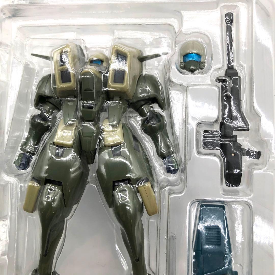 ROBOT魂 〈SIDE MS〉 エアリーズ　ノイン機　魂ウェブ商店限定