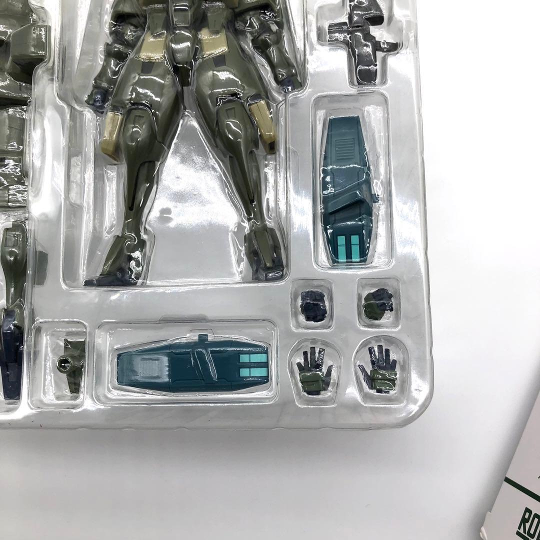 ROBOT魂 〈SIDE MS〉 エアリーズ　ノイン機　魂ウェブ商店限定