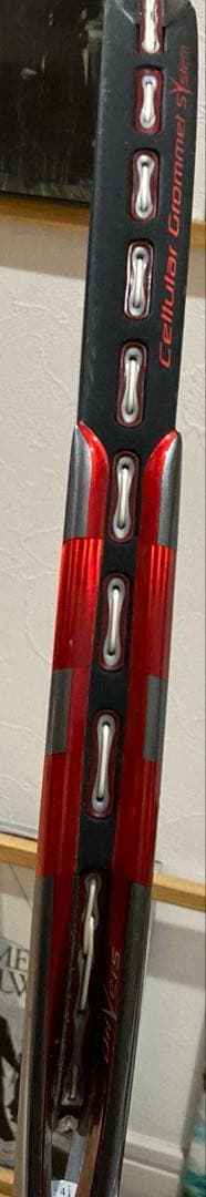 ラケット(硬式用) Babolat Y112 LTD