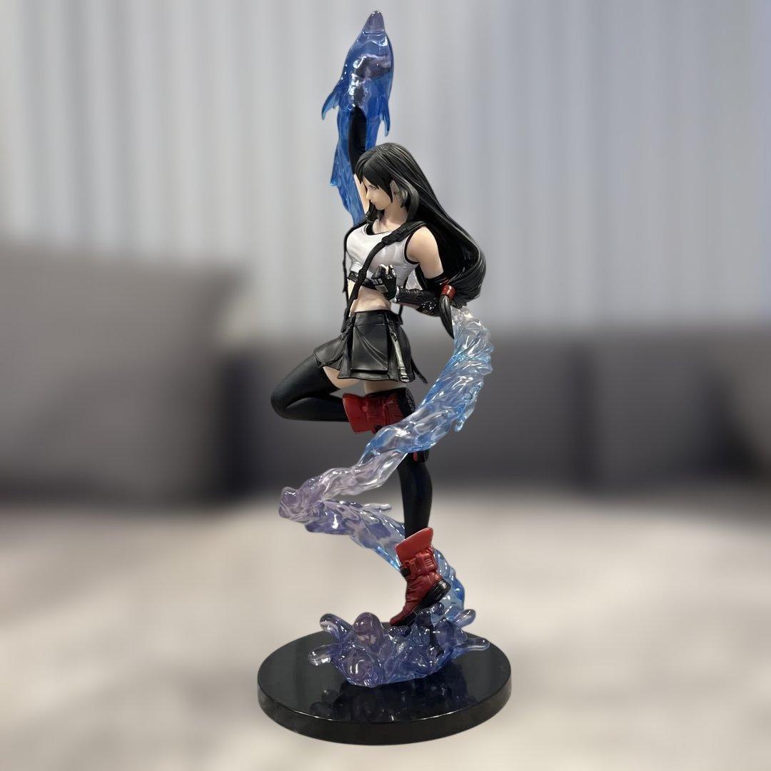 【最終値下げ‼️】FF7リバース　ティファ　ラストワン賞