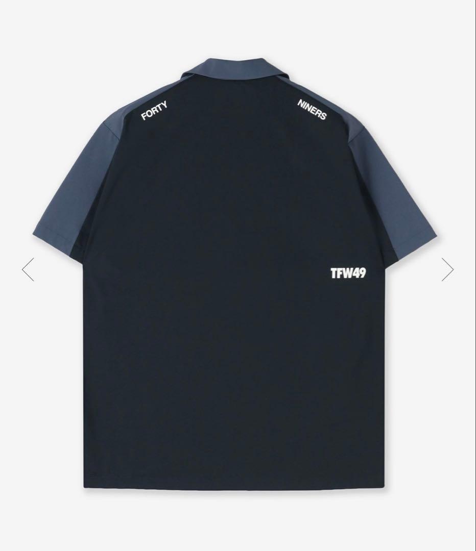 TFW49 COMBINATION SHIRT & PANTS セットアップ