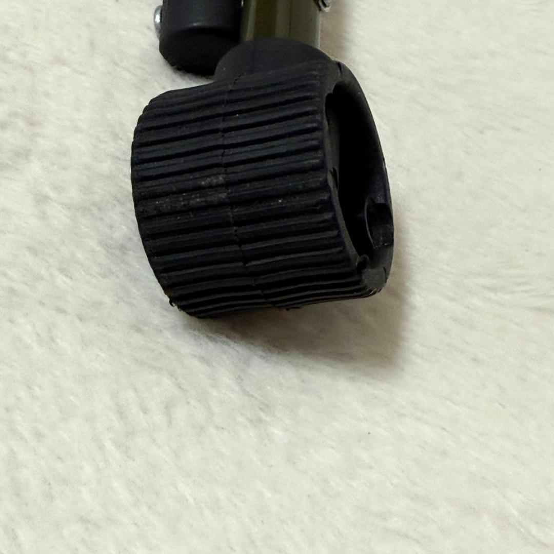 ⭐美品　OUTPUT LIFE SWIVEL CHAIR　キャンプ　ベージュ