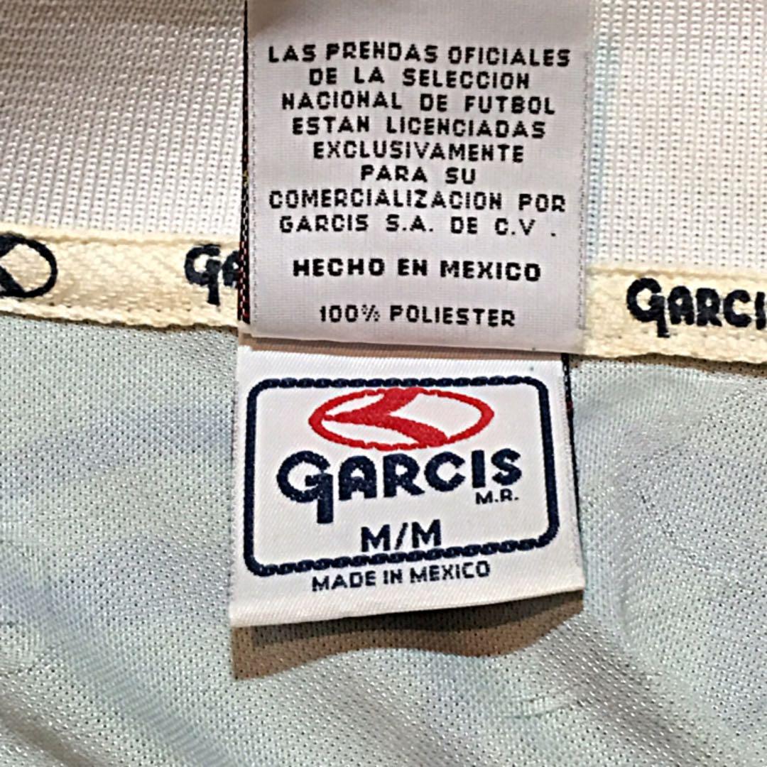 サッカー ユニフォーム メキシコ代表