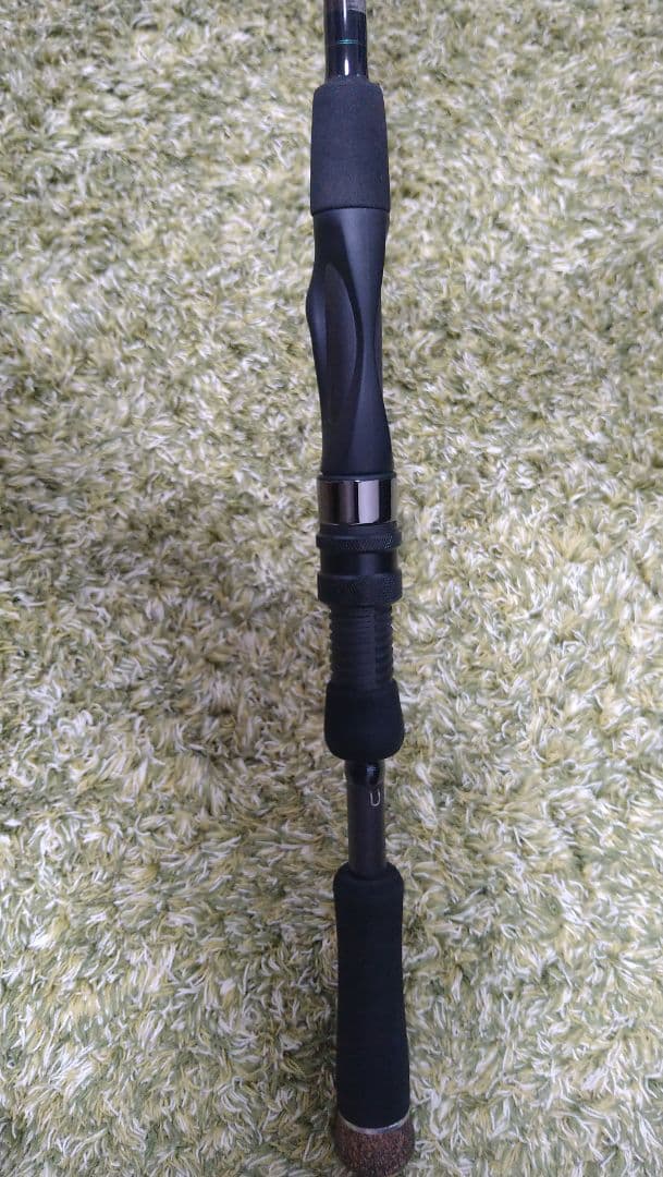 ノースフォークコンポジット　　NFX-S66ML