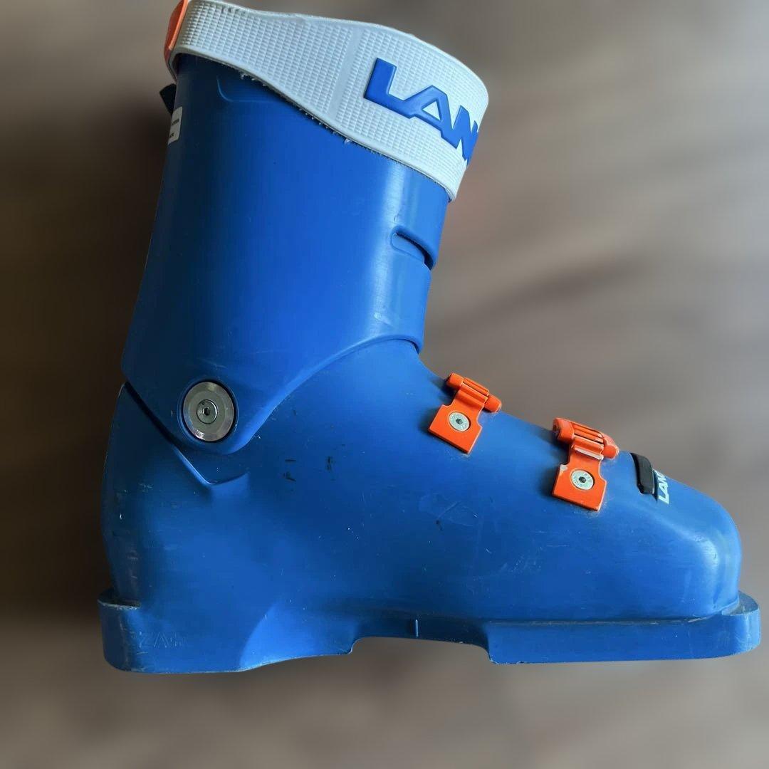 LANGE WORLD CUP スキー用ブーツ