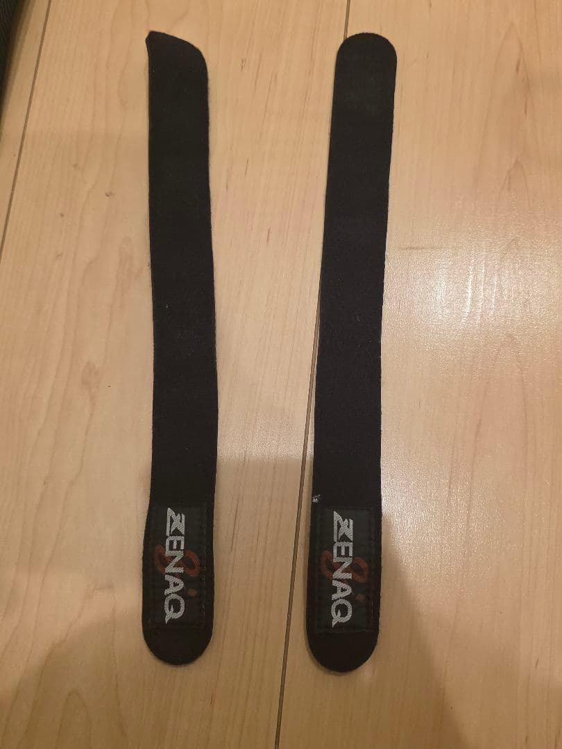 ZENAQ TC68-110G オフショアロッド　美品 保証カード付き