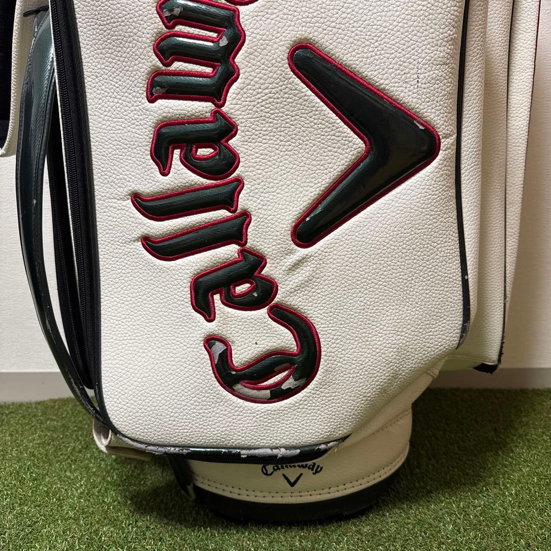 Callaway i-MIX DEMO キャディバッグ ディスプレイ向け