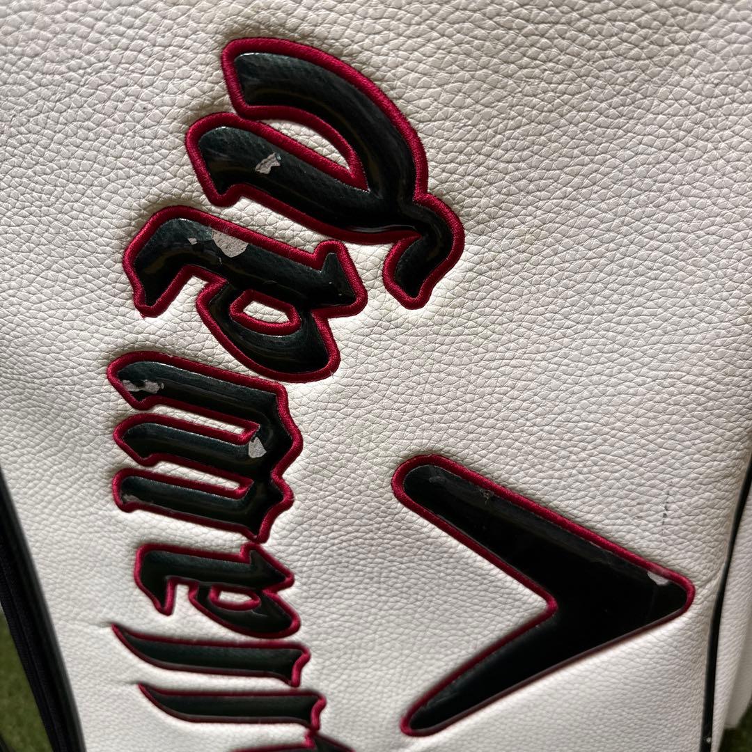 Callaway i-MIX DEMO キャディバッグ ディスプレイ向け