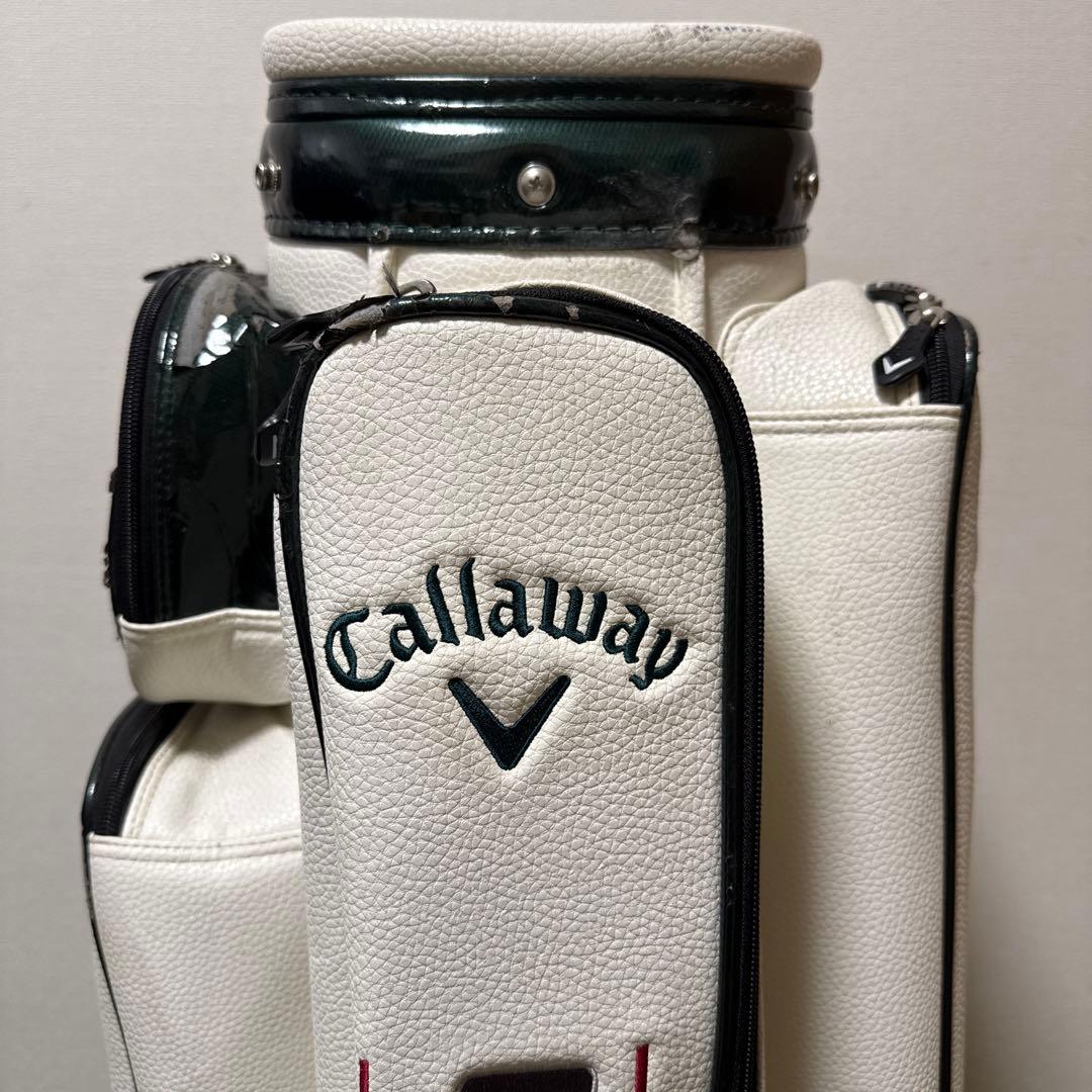 Callaway i-MIX DEMO キャディバッグ ディスプレイ向け