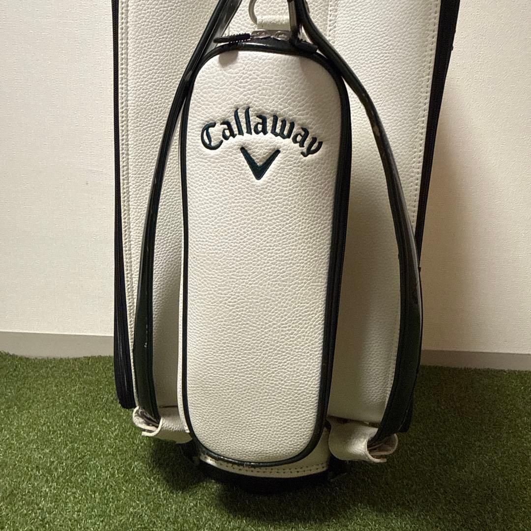 Callaway i-MIX DEMO キャディバッグ ディスプレイ向け