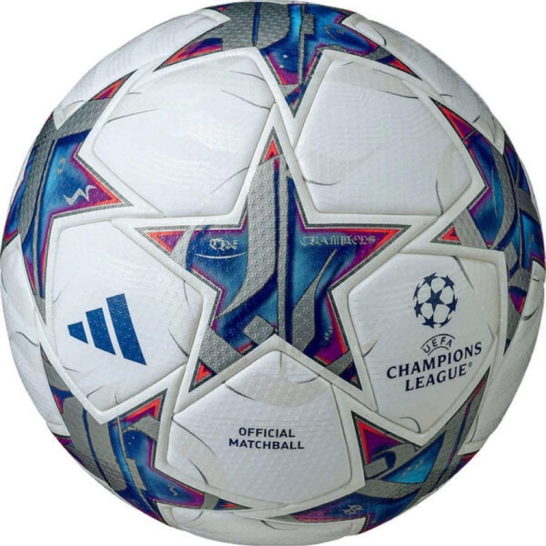 Champions League  公式試合用ボール