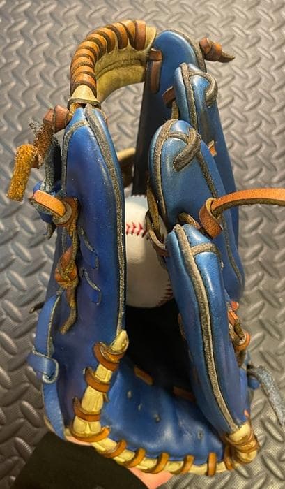 し*ち様 グローバルエリート　軟式　内野手　オーダー　グローブ　ミズノ　即日発送