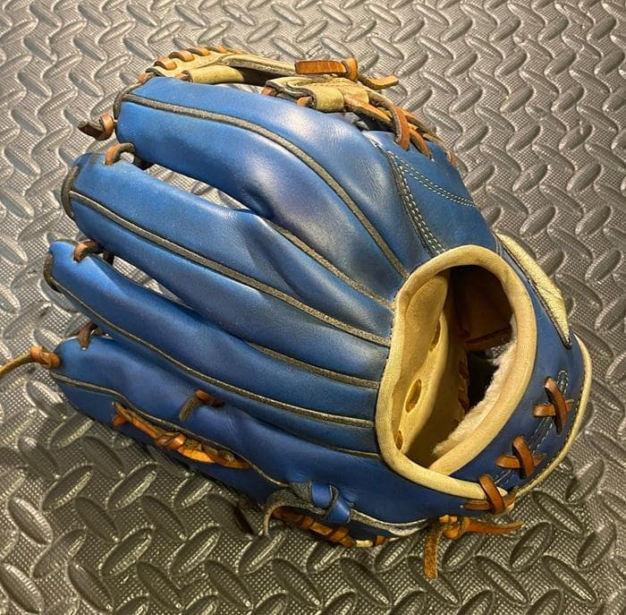 し*ち様 グローバルエリート　軟式　内野手　オーダー　グローブ　ミズノ　即日発送