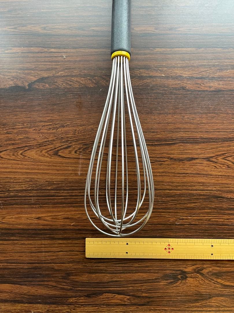 【マトファー 】ホイッパー 31cm MATFER 泡立て器