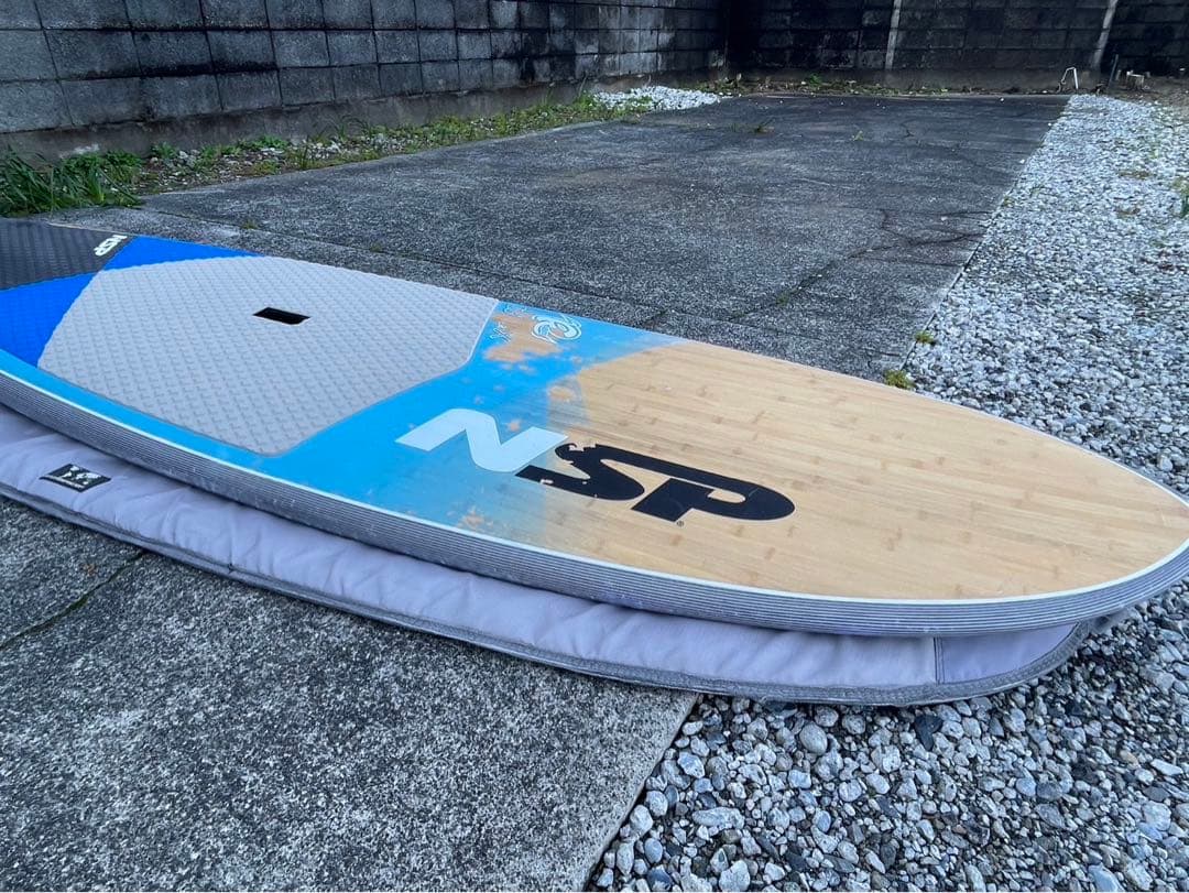 専用✩⃛NSP サップボード　SURF-SUPER X