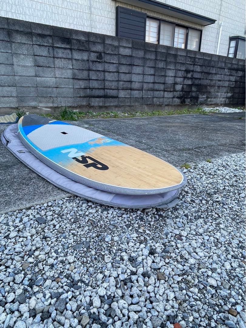専用✩⃛NSP サップボード　SURF-SUPER X