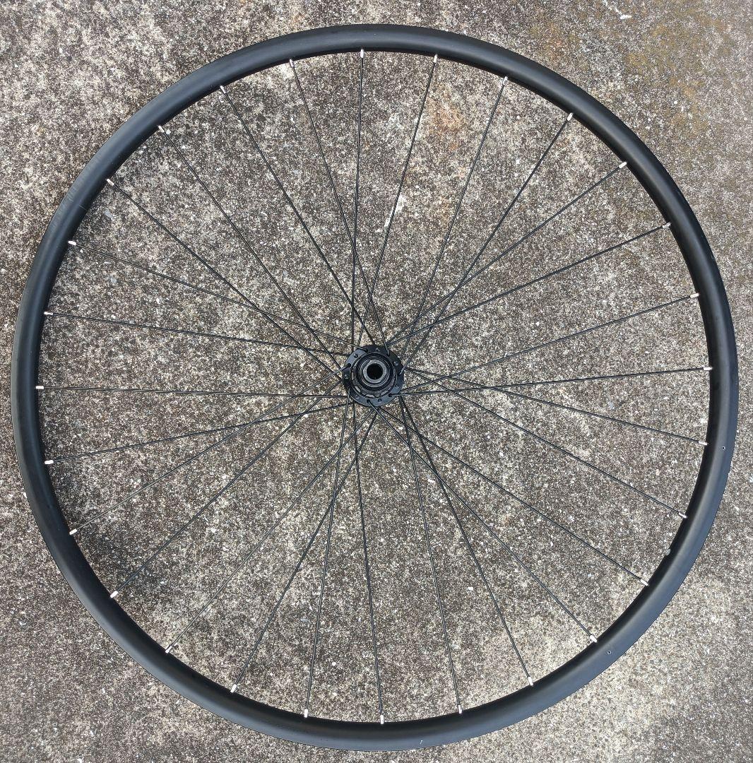SHIMANO WH-RS171-700C センターロック 10-12速