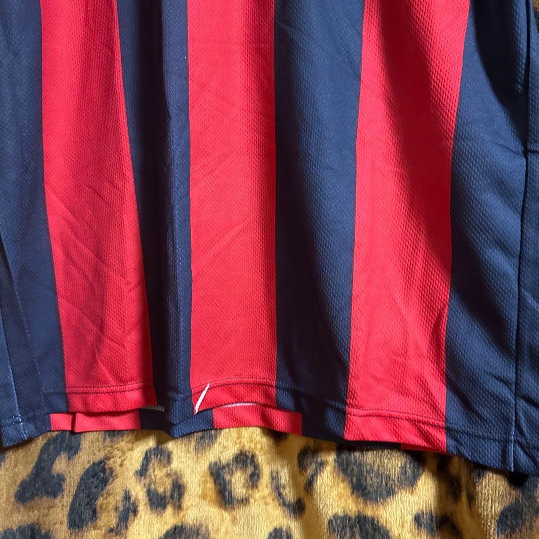 ジョージウェア　ACmilan 90s WEAH Italy football