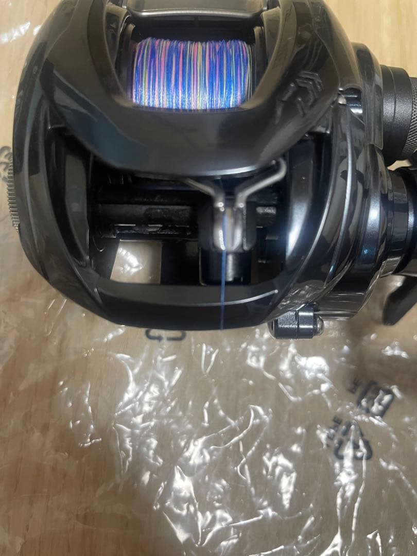 新品未使用　20 タトゥーラ SVTW 103XHL