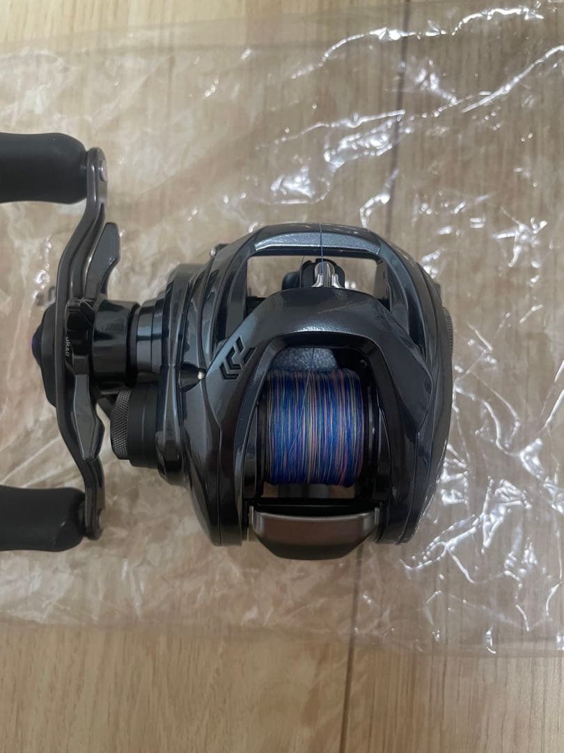 新品未使用　20 タトゥーラ SVTW 103XHL
