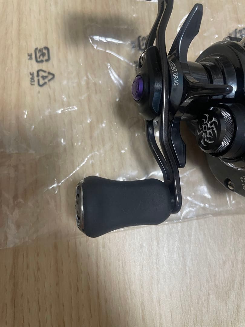 新品未使用　20 タトゥーラ SVTW 103XHL