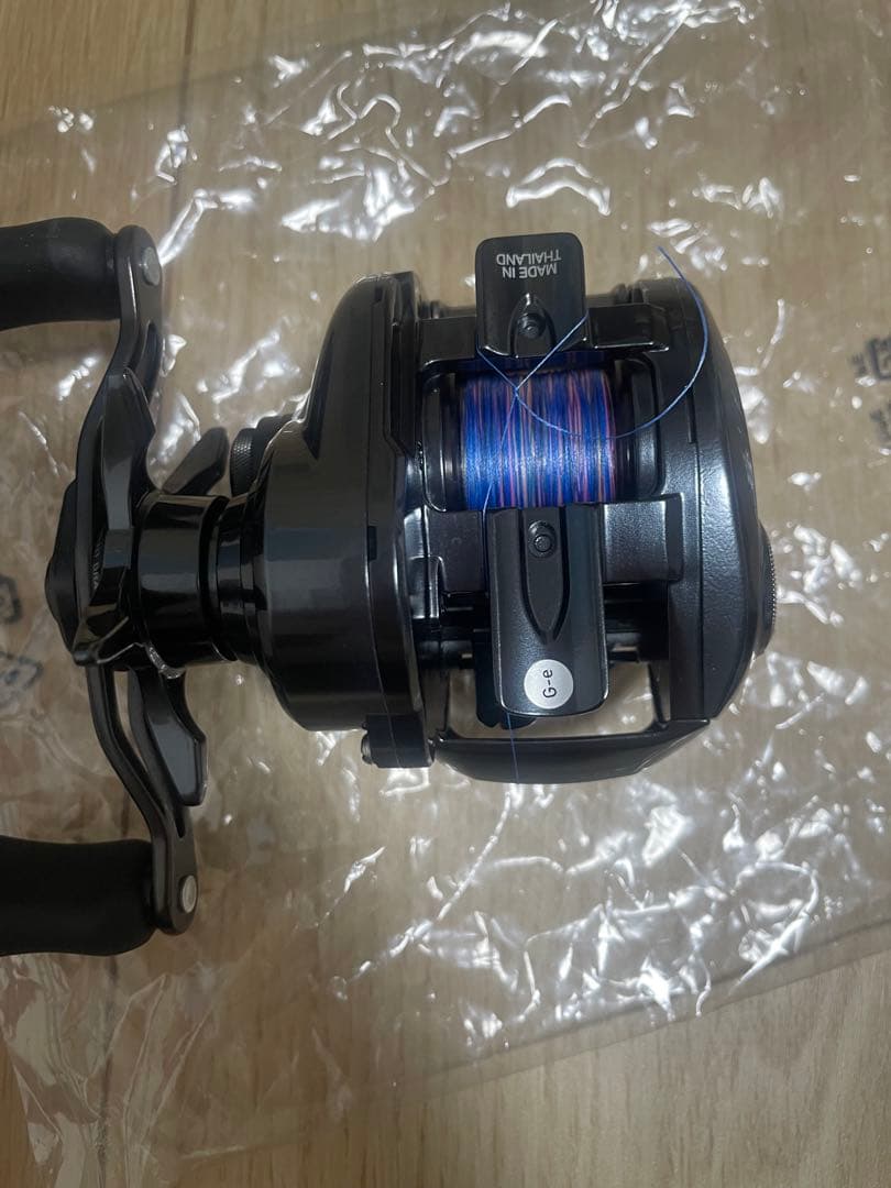 新品未使用　20 タトゥーラ SVTW 103XHL