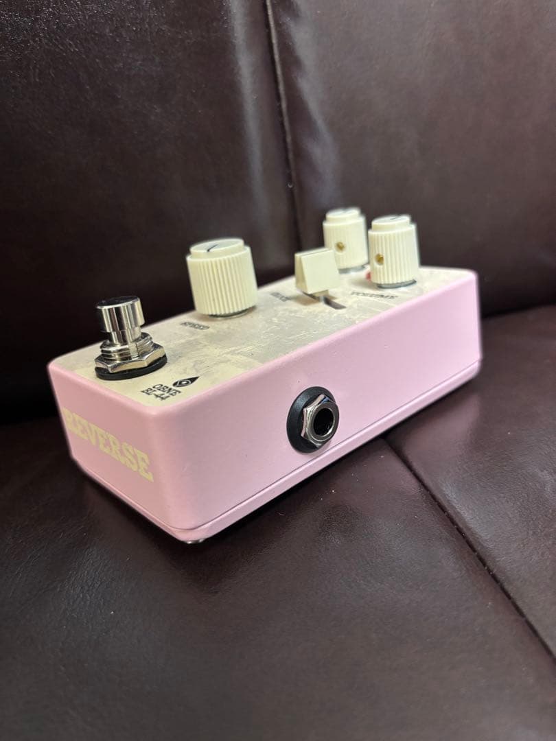 ギター old blood noise endeavors BL-44 Limited
