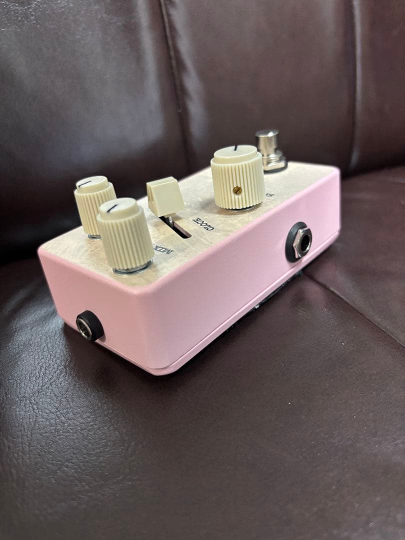 ギター old blood noise endeavors BL-44 Limited