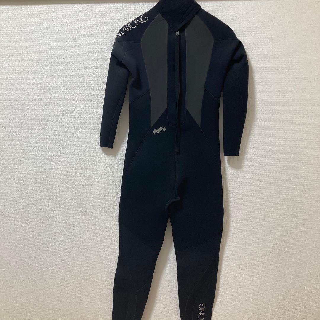 Billabong フルスーツ レディースM